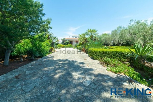 casa indipendente in vendita a Nardò in zona Santa Caterina