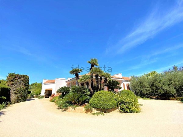 casa indipendente in vendita a Nardò in zona Pagani