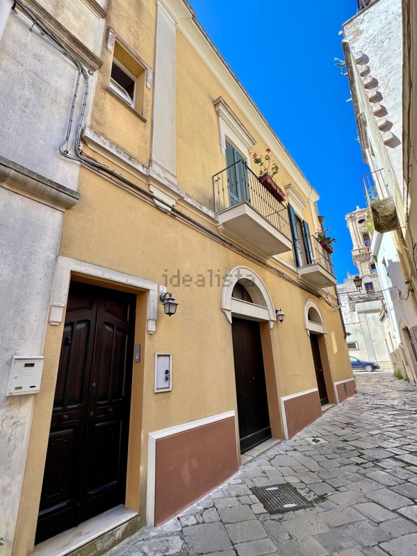 casa indipendente in vendita a Nardò