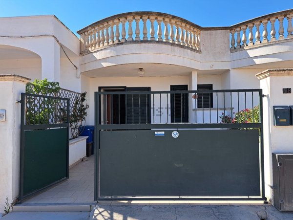 appartamento in vendita a Nardò in zona Sant'Isidoro