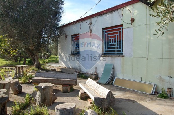 casa indipendente in vendita a Nardò