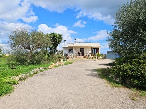 casa indipendente in vendita a Nardò