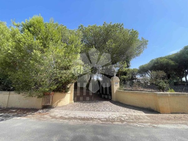 casa indipendente in vendita a Nardò in zona Santa Caterina