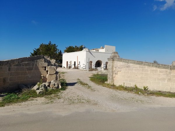 appartamento in vendita a Nardò