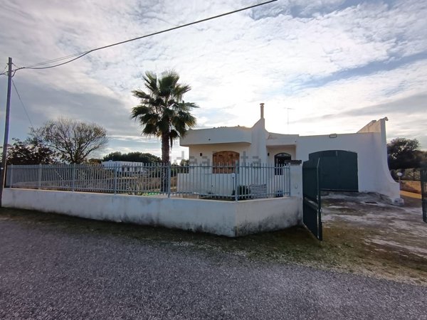 casa indipendente in vendita a Nardò