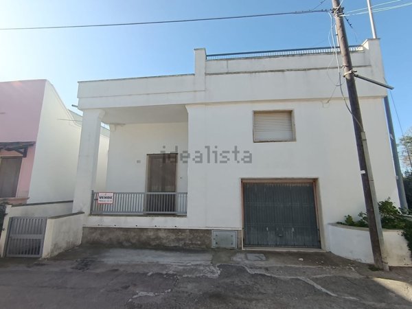 quadrivano in vendita a Nardò