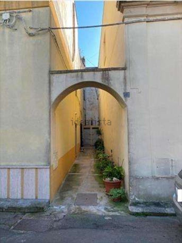 appartamento in vendita a Nardò