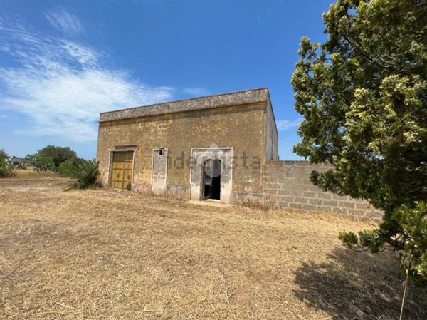 casa indipendente in vendita a Nardò