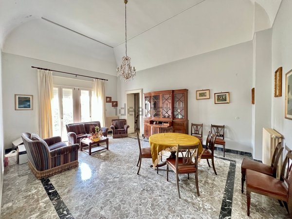 casa indipendente in vendita a Nardò