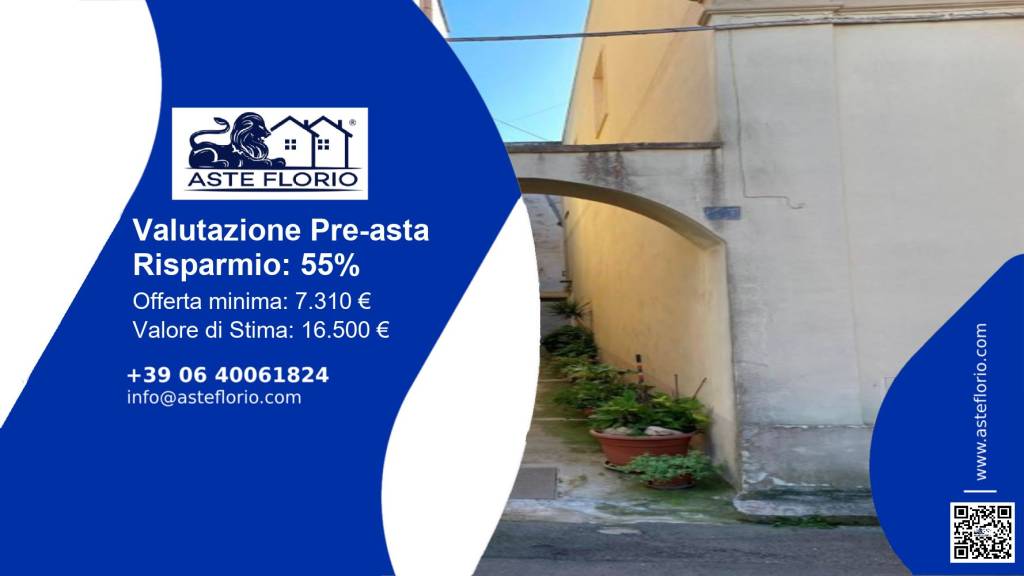 appartamento in vendita a Nardò