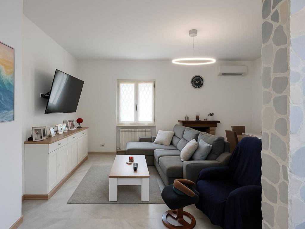 casa indipendente in vendita a Nardò in zona Santa Caterina