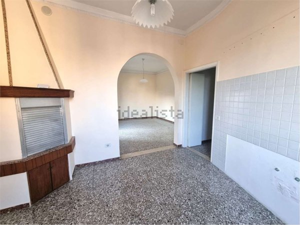 appartamento in vendita a Nardò