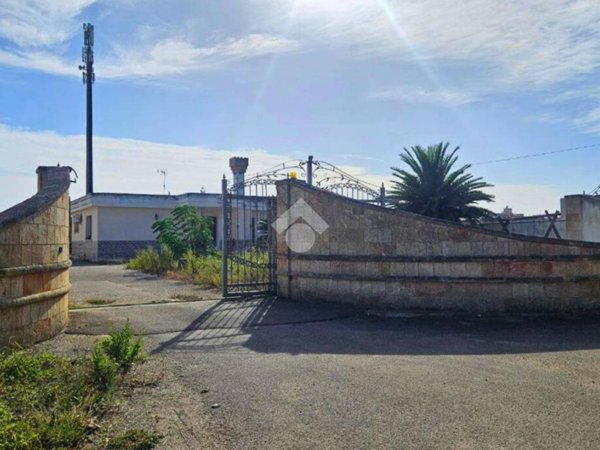 casa indipendente in vendita a Nardò