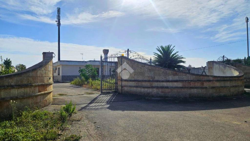 casa indipendente in vendita a Nardò