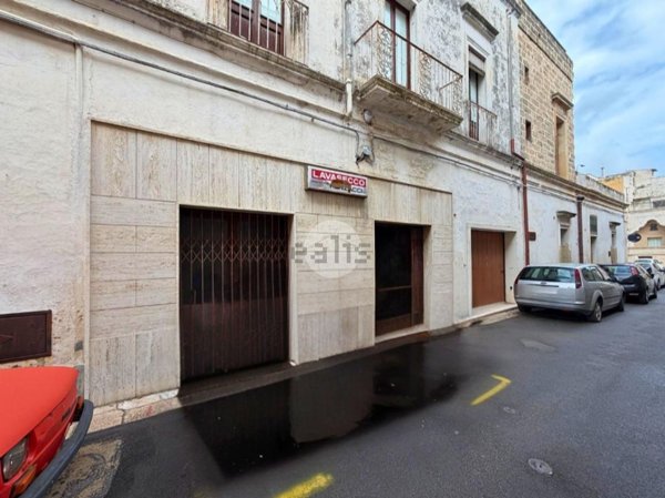 appartamento in vendita a Nardò