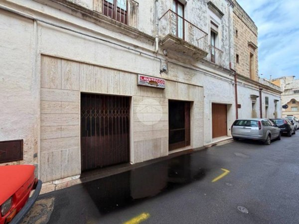 appartamento in vendita a Nardò