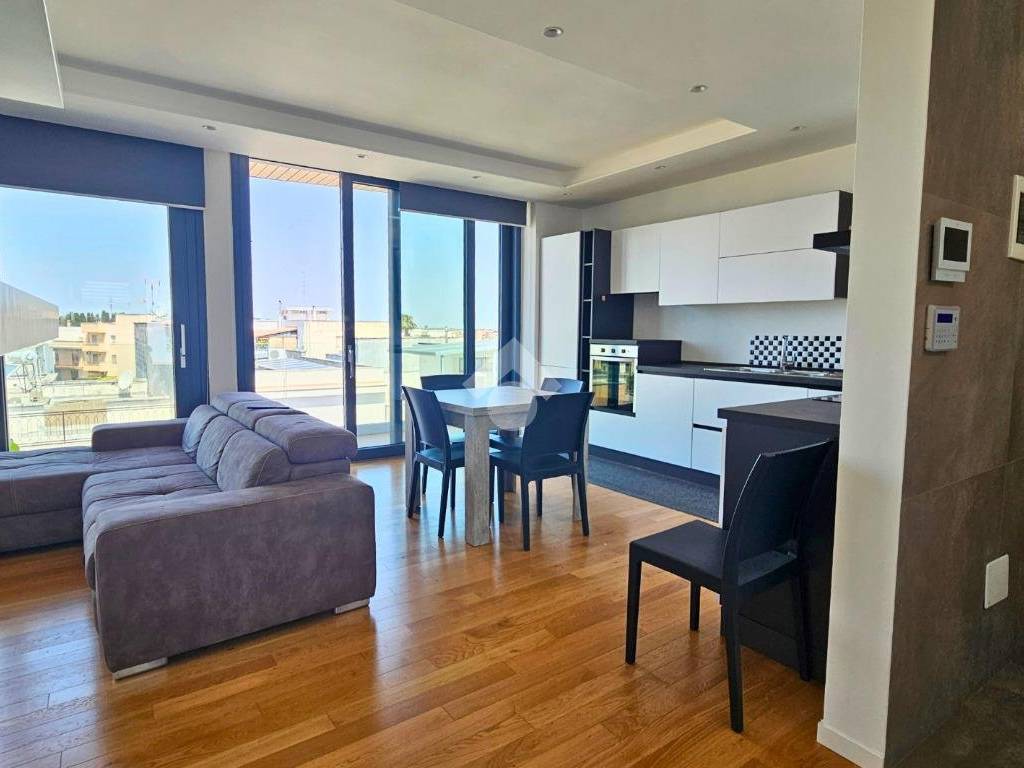 appartamento in vendita a Nardò