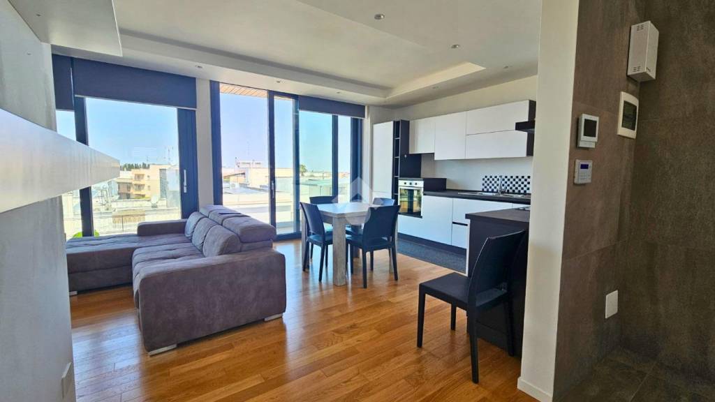 appartamento in vendita a Nardò