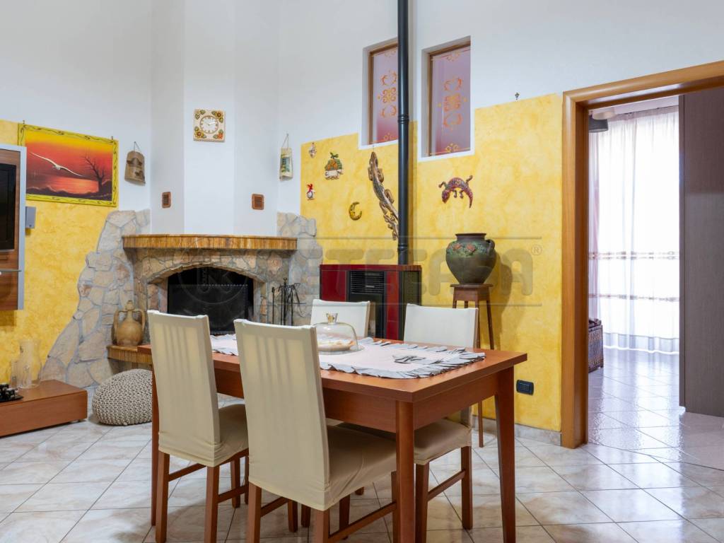 appartamento in vendita a Nardò