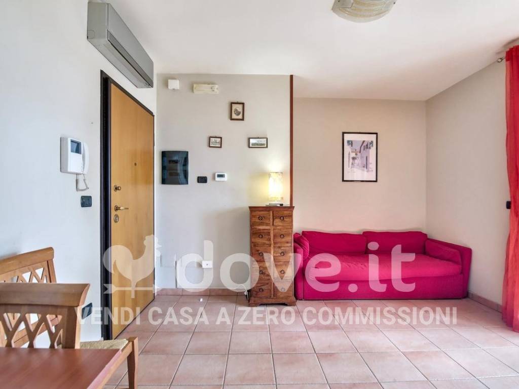 appartamento in vendita a Nardò in zona Santa Caterina