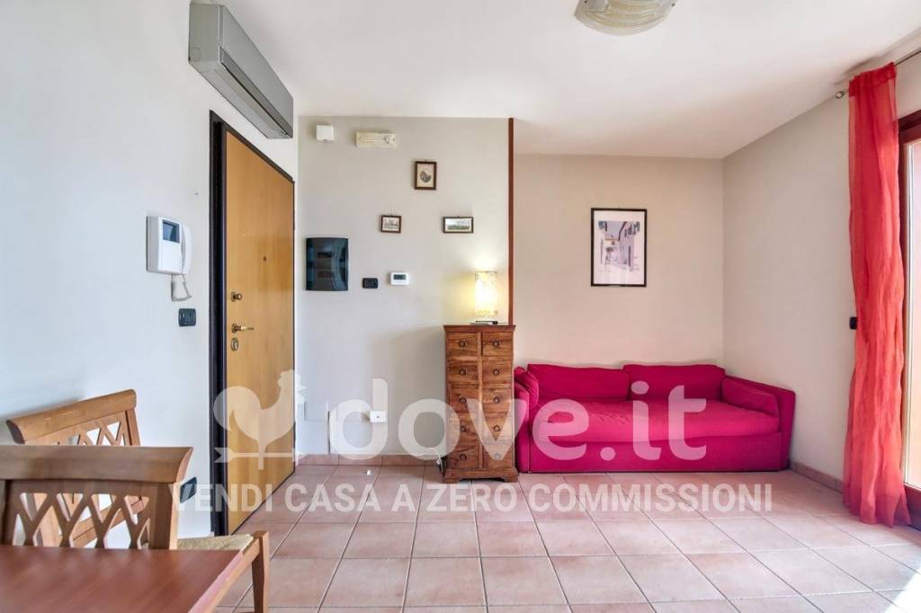 appartamento in vendita a Nardò in zona Santa Maria al Bagno