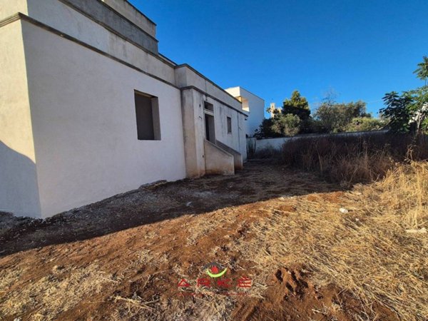 casa indipendente in vendita a Nardò in zona Santa Maria al Bagno