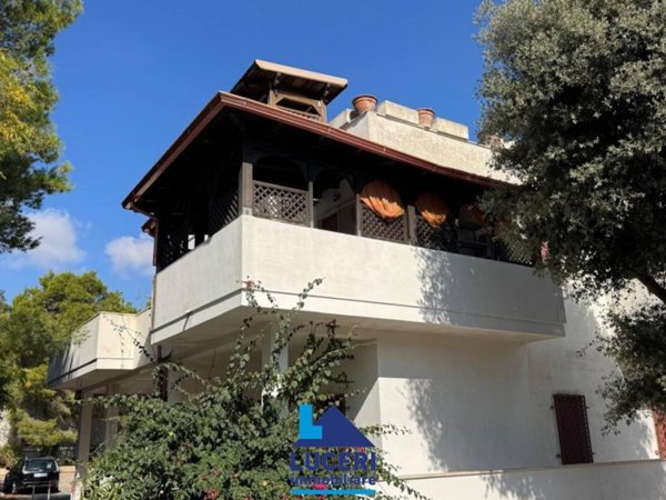 appartamento in vendita a Nardò in zona Santa Caterina