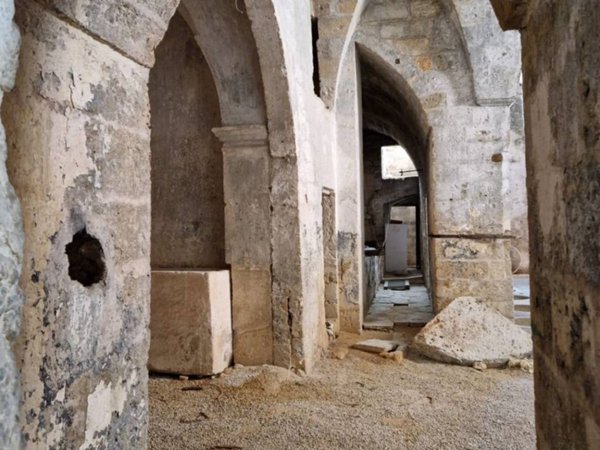 casa indipendente in vendita a Nardò