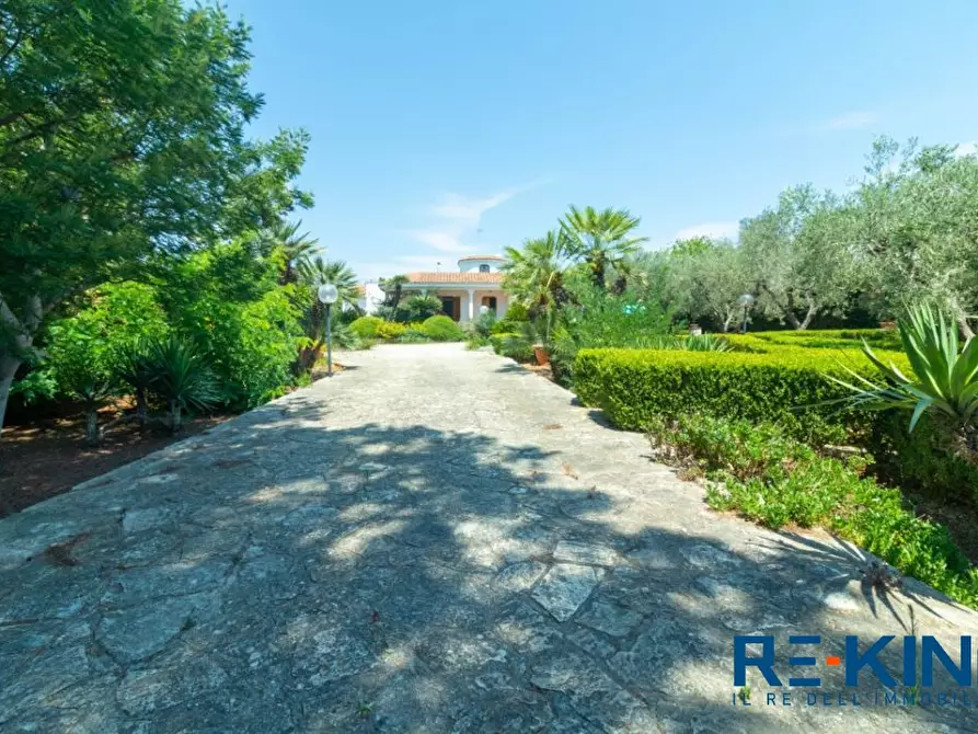 casa indipendente in vendita a Nardò in zona Santa Caterina