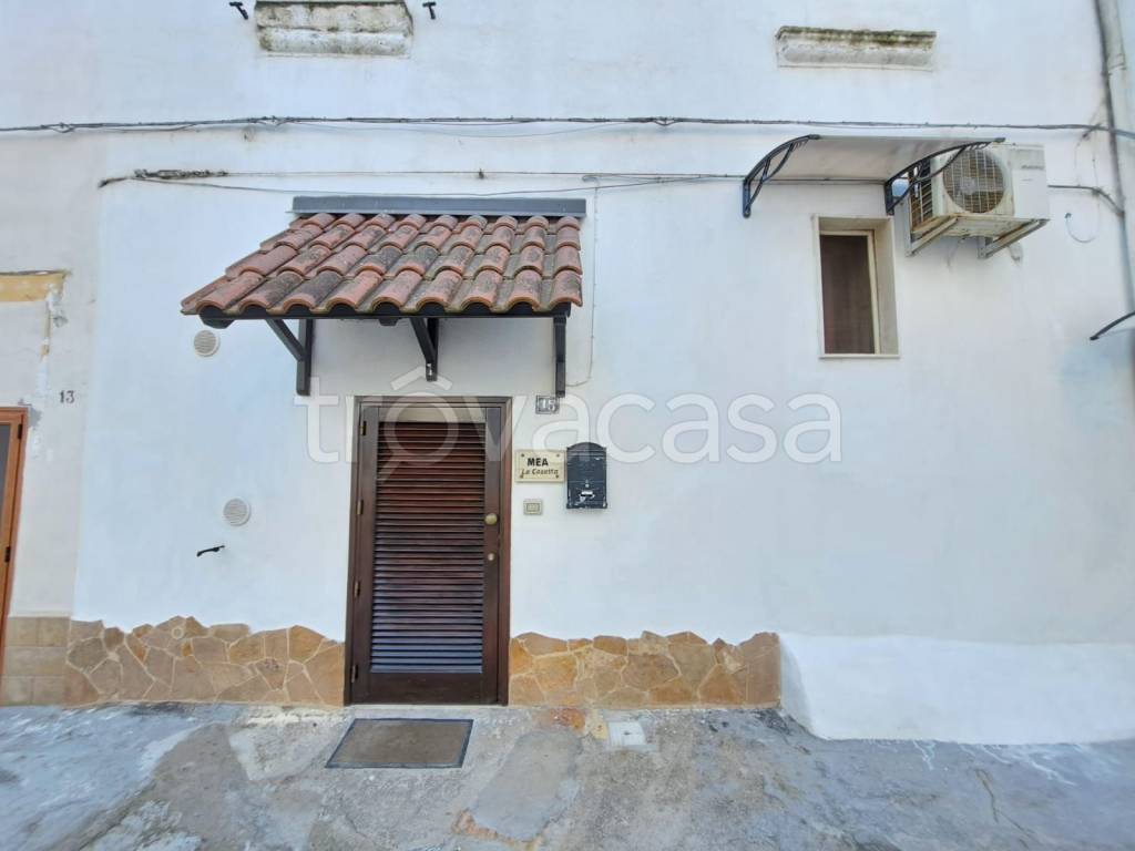 appartamento in vendita a Nardò