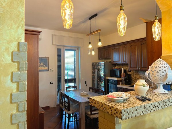 casa indipendente in vendita a Nardò