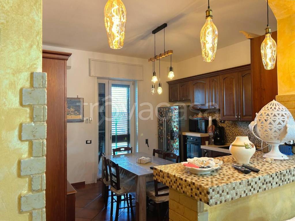 casa indipendente in vendita a Nardò in zona Sant'Isidoro