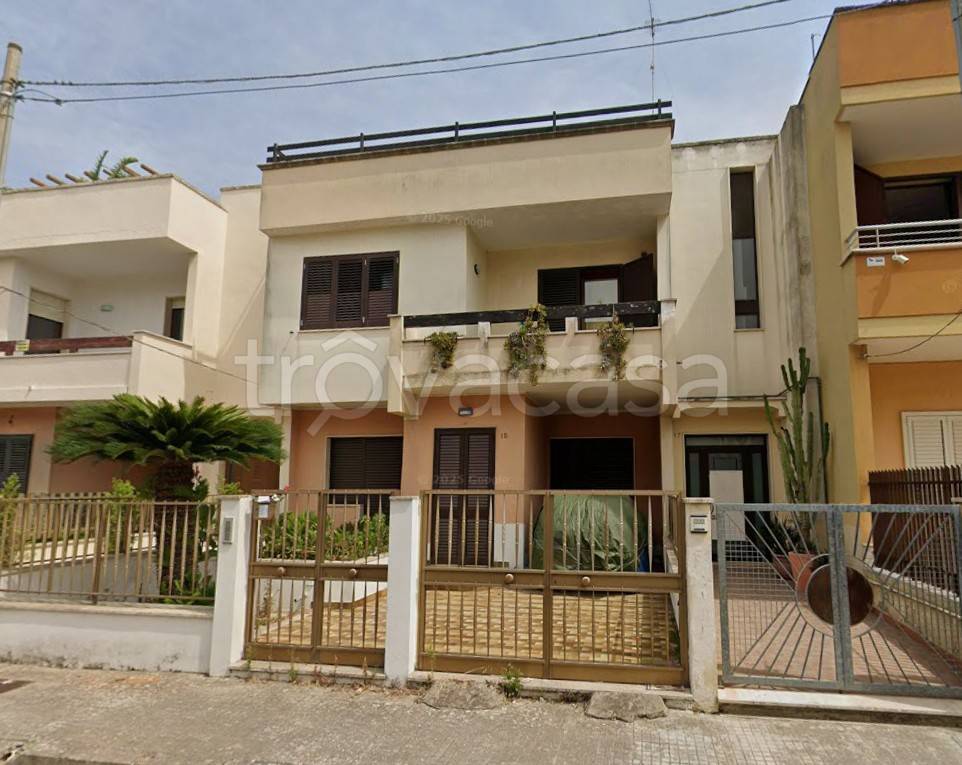 appartamento in vendita a Nardò in zona Santa Caterina