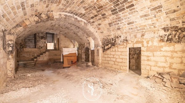 trivano in vendita a Nardò