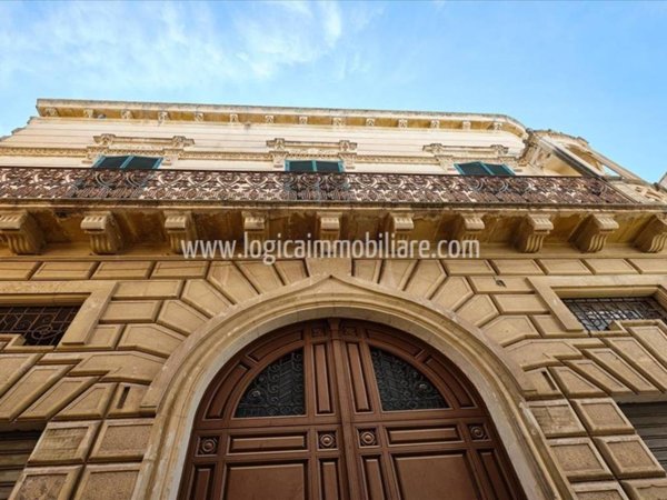 casa indipendente in vendita a Nardò