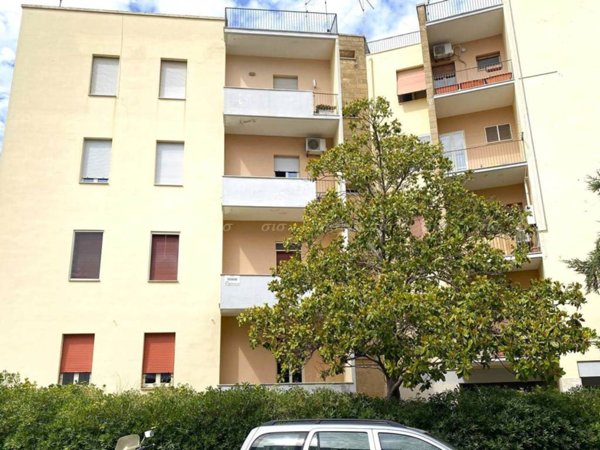 appartamento in vendita a Nardò in zona Santa Maria al Bagno