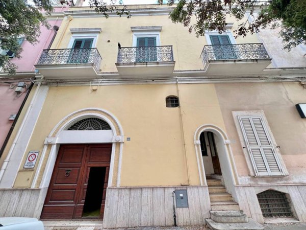 casa indipendente in vendita a Nardò