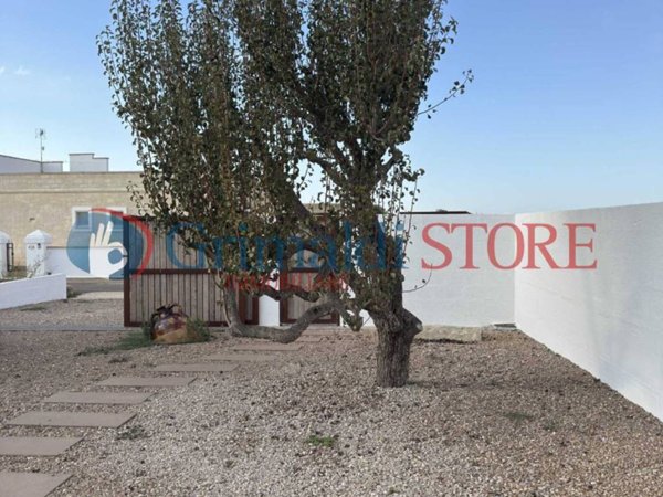 casa indipendente in vendita a Nardò