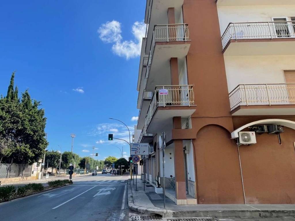 appartamento in vendita a Nardò