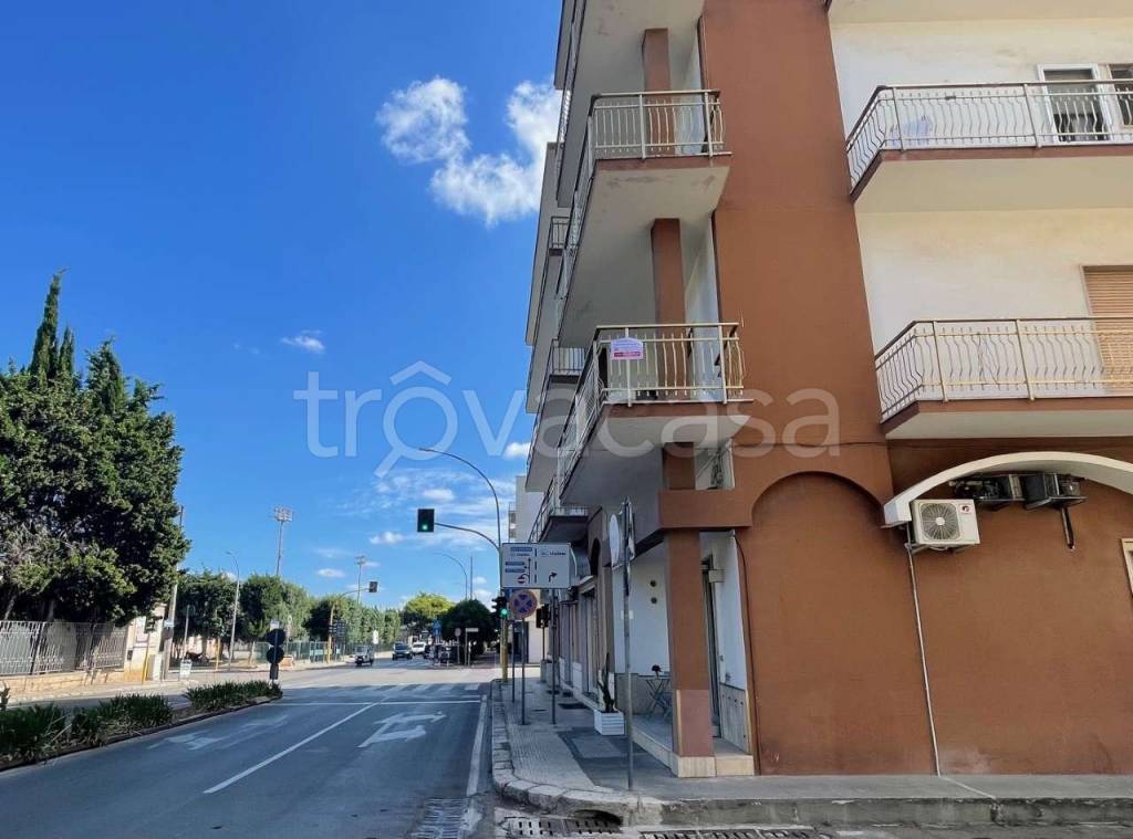 appartamento in vendita a Nardò