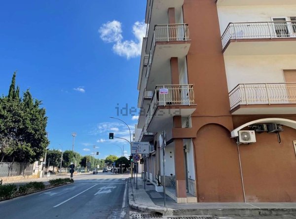 appartamento in vendita a Nardò