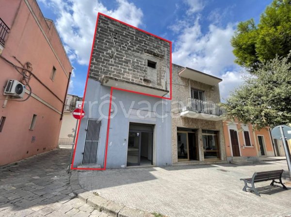 appartamento in vendita a Nardò