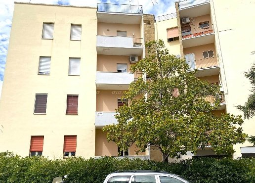 appartamento in vendita a Nardò in zona Santa Maria al Bagno