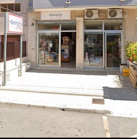 locale commerciale in vendita a Nardò