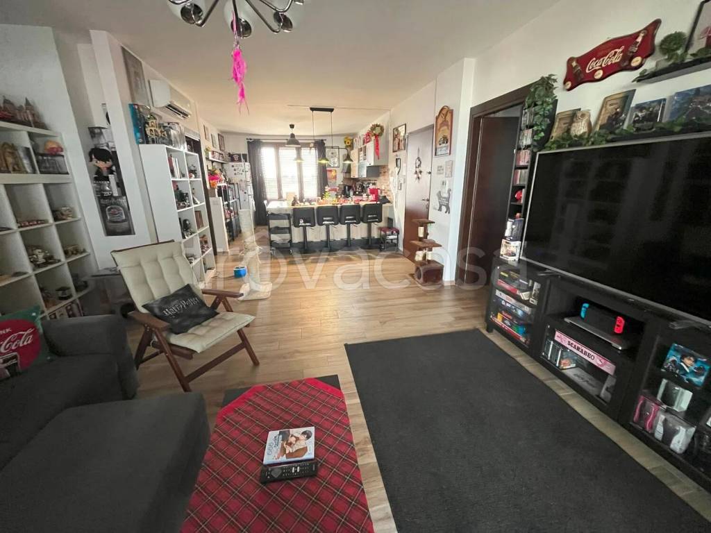 appartamento in vendita a Nardò