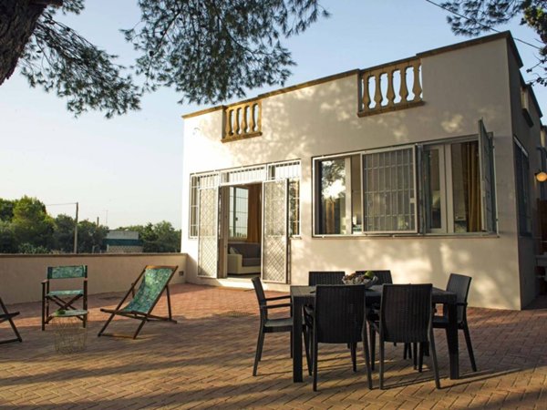 casa indipendente in vendita a Nardò