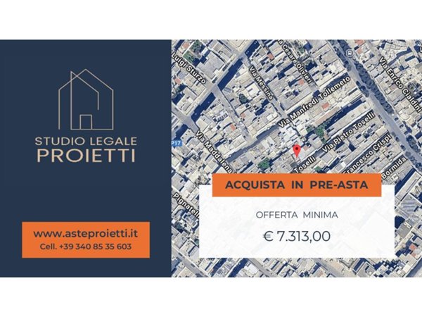 appartamento in vendita a Nardò