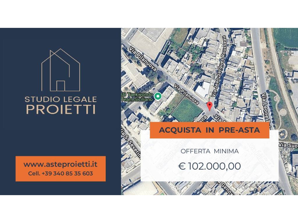 appartamento in vendita a Nardò in zona Santa Caterina