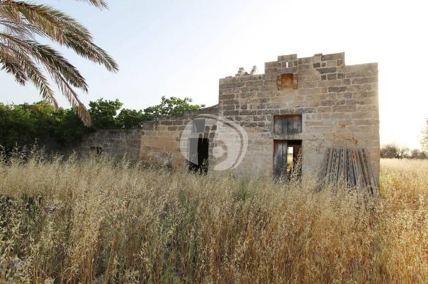 casa indipendente in vendita a Nardò