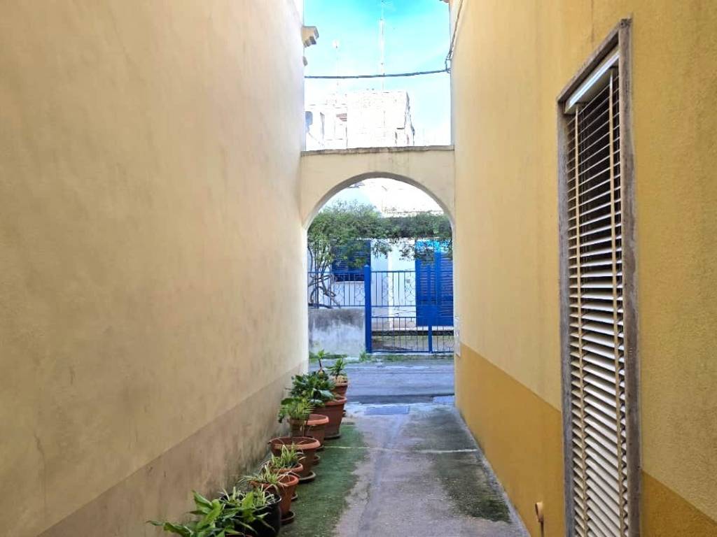 appartamento in vendita a Nardò